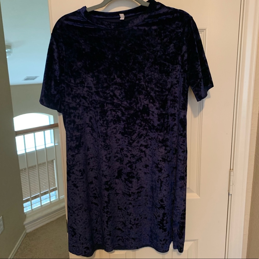 T-Shirt Dress